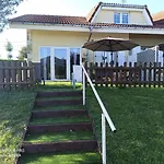Puerta De Apartamento *