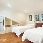 Puerta De Apartamento *