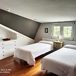 Apartamento Puerta De Gijón