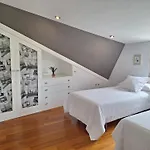 Puerta De Apartamento *