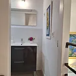 Puerta De Apartamento