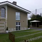Puerta De *