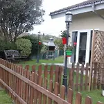 Apartamento Puerta De