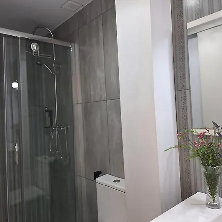 Apartamento Puerta De *