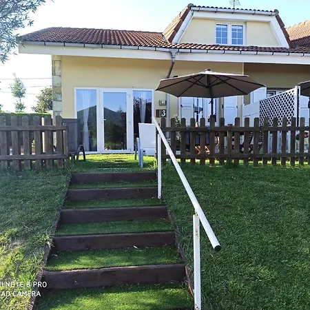 Puerta De Apartament *