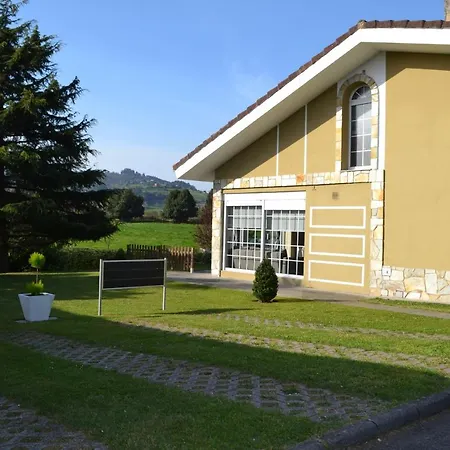 Διαμέρισμα Puerta De *