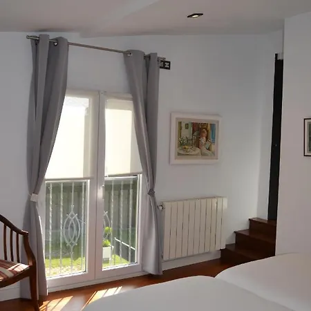 Apartment Puerta De Duplex Gijón