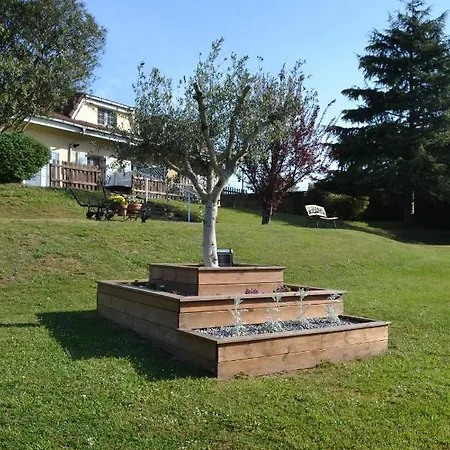 Puerta De Apartament Gijón