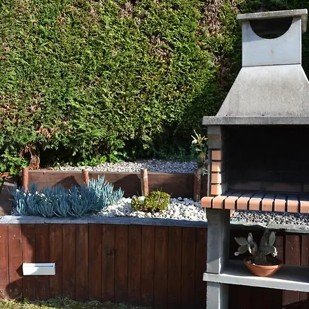 Διαμέρισμα Puerta De *