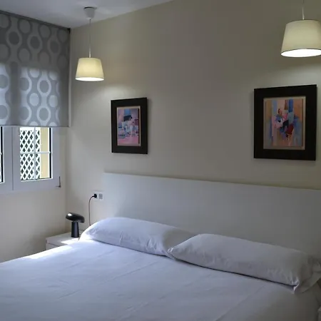 Apartament Puerta De Gijón