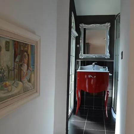 Puerta De Duplex Daire Gijón