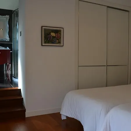 Daire Puerta De Duplex Gijón
