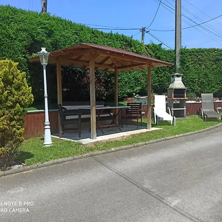 Puerta De Apartament Gijón