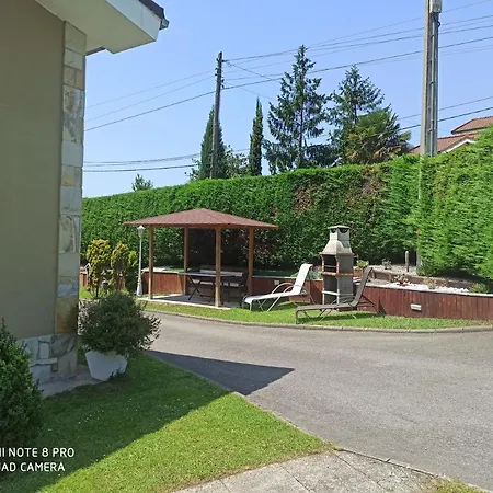 Puerta De Apartament