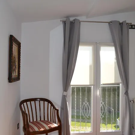 Puerta De * Χιχόν