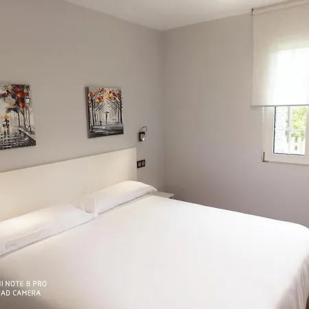 Puerta De Apartament