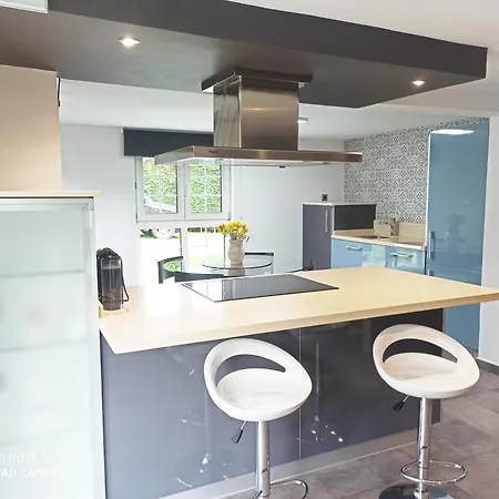 Apartament Puerta De