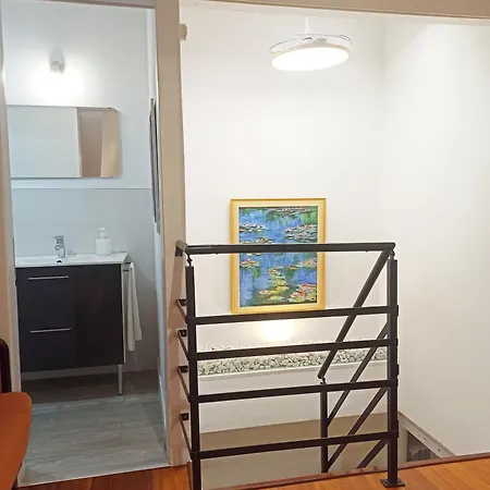 公寓 Puerta De Duplex 希洪