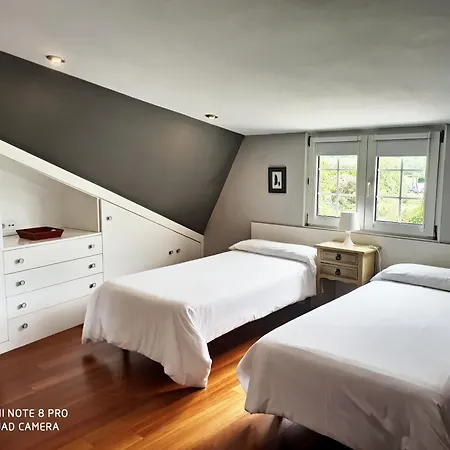 Apartamento Puerta De Gijón