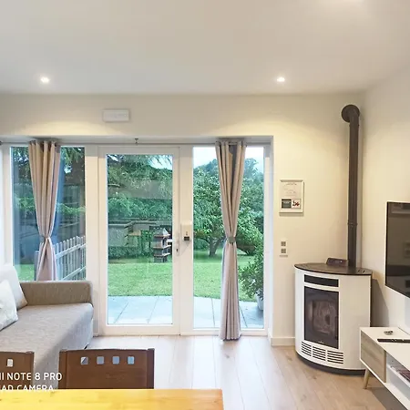 Apartament Puerta De