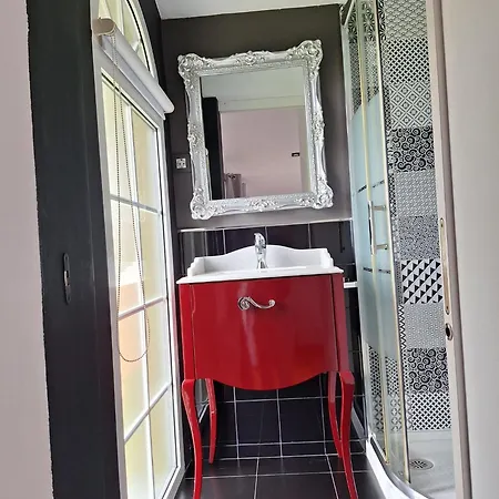 Puerta De * Χιχόν