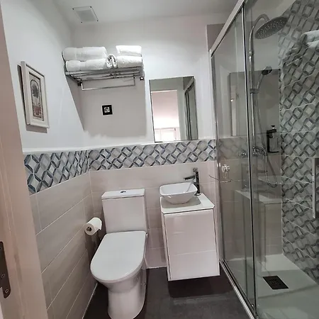 Διαμέρισμα Puerta De *