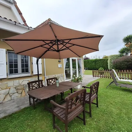 Διαμέρισμα Puerta De