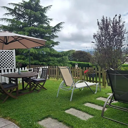 Puerta De Apartament *