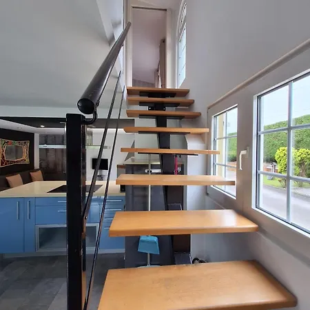 Puerta De Διαμέρισμα *