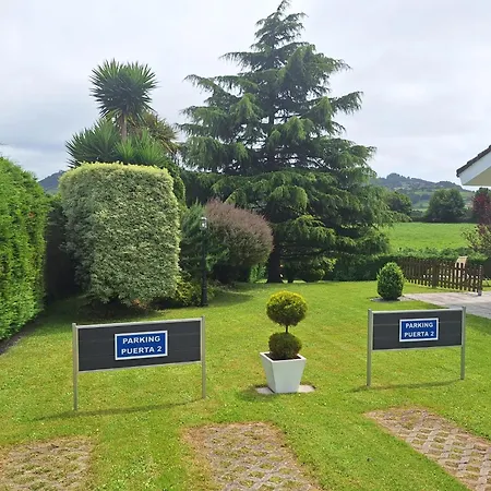 Διαμέρισμα Puerta De