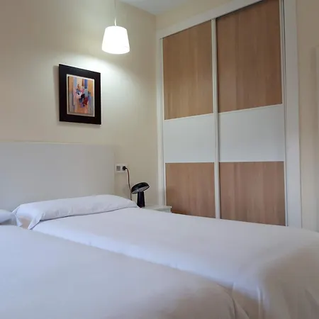 Apartment Puerta De Duplex