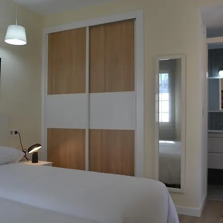 Puerta De Duplex Gijon