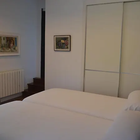 Puerta De Apartament