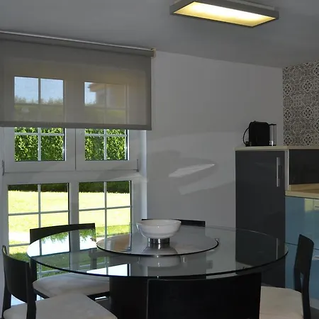 Apartament Puerta De