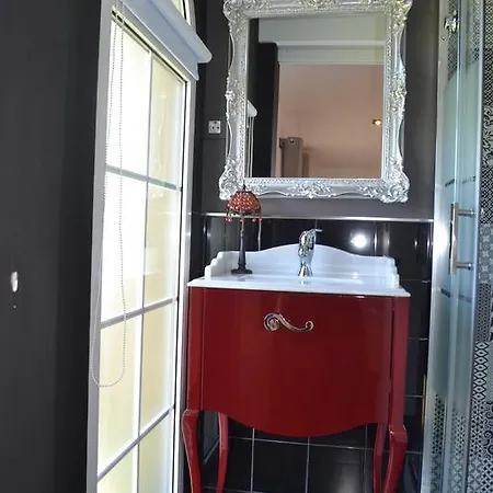 Puerta De Duplex Apartment *