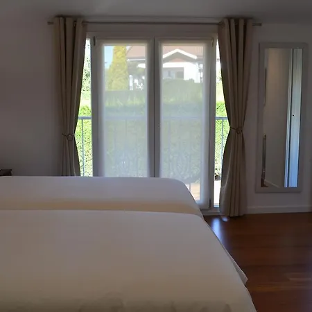 Puerta De Duplex Gijon