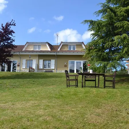 Apartament Puerta De *