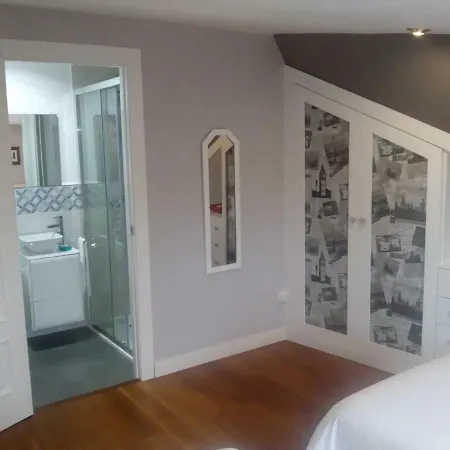 Apartament Puerta De