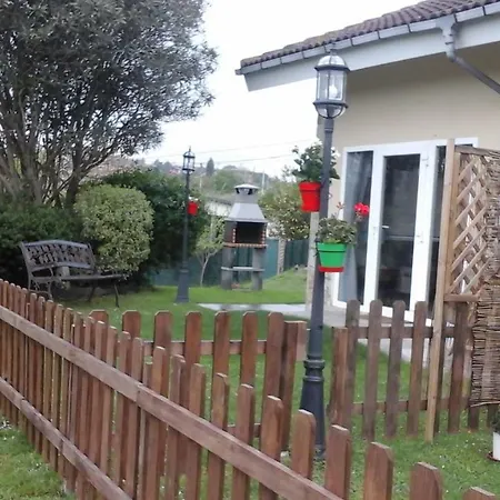 Διαμέρισμα Puerta De