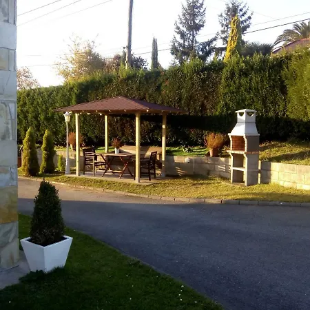 Puerta De Διαμέρισμα Χιχόν