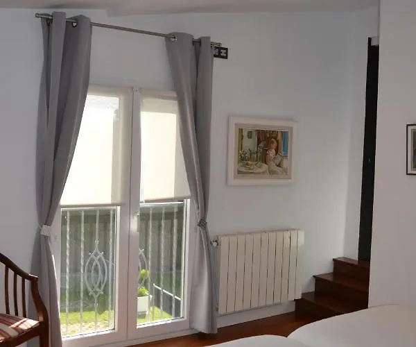 Appartement Puerta De Gijón