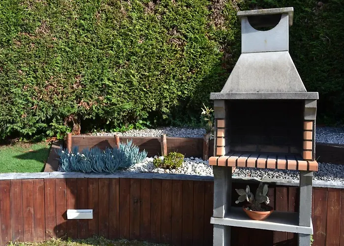 Appartement Puerta De *