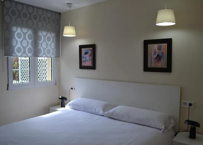 Appartement Puerta De Gijón