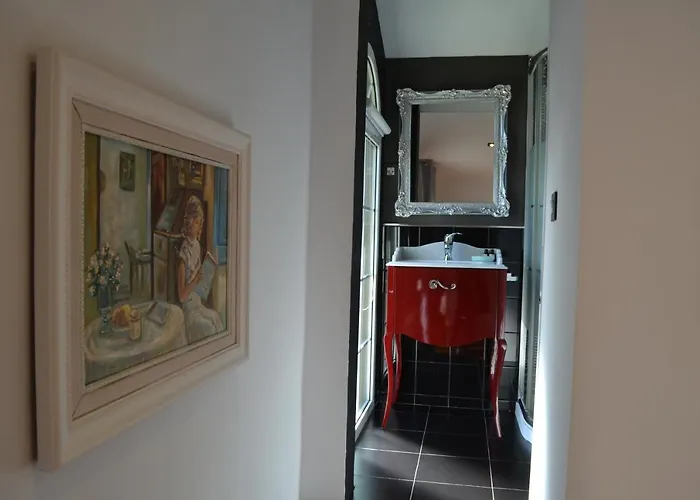 Puerta De Appartement Gijón