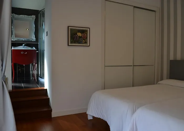 Appartement Puerta De Gijón