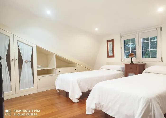 Puerta De Appartement *