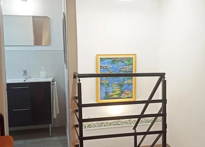 Appartement Puerta De Gijón