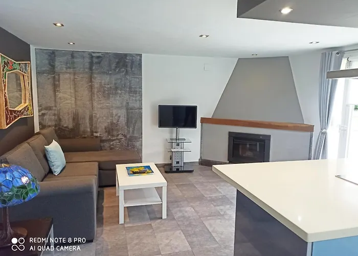 Puerta De Appartement Gijón