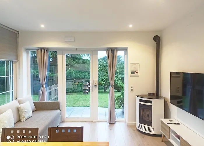 Appartement Puerta De