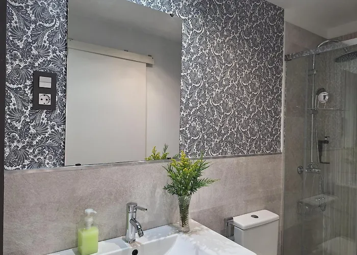 Puerta De Appartement Gijón